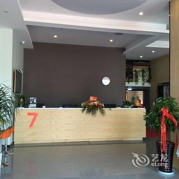 7天优品(连云港灌云南京西路和盛广场店)酒店提供图片