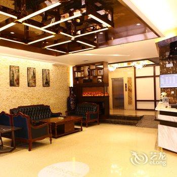 喆啡酒店(武汉大智路店)酒店提供图片