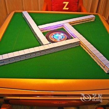 潮漫酒店(广州科学城店)酒店提供图片