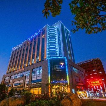 潮漫酒店(广州科学城店)酒店提供图片