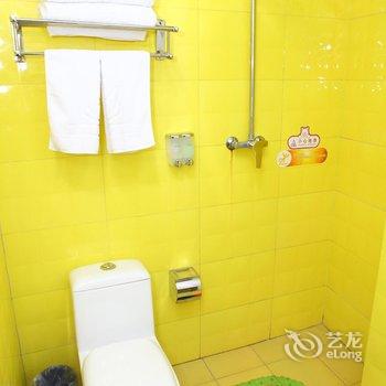 乌海新晨连锁酒店(工会店)酒店提供图片
