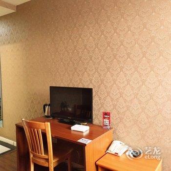 乌海新晨连锁酒店(工会店)酒店提供图片