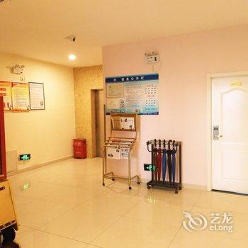 乌海新晨连锁酒店(工会店)酒店提供图片