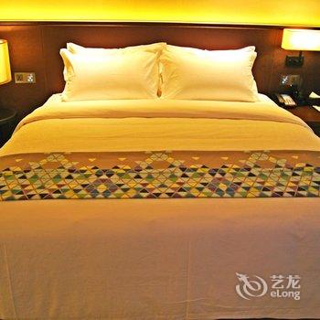 潮漫酒店(广州科学城店)酒店提供图片