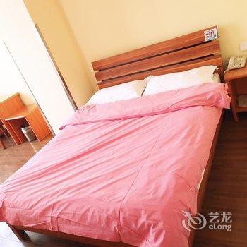乌海新晨连锁酒店(工会店)酒店提供图片