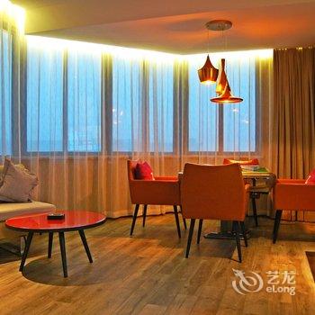 潮漫酒店(广州科学城店)酒店提供图片