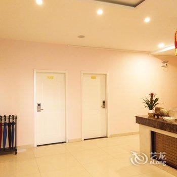 乌海新晨连锁酒店(工会店)酒店提供图片