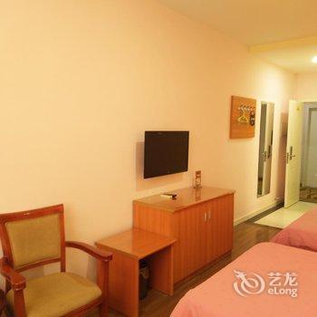 乌海新晨连锁酒店(工会店)酒店提供图片