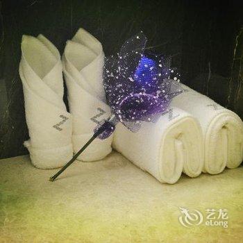 潮漫酒店(广州科学城店)酒店提供图片