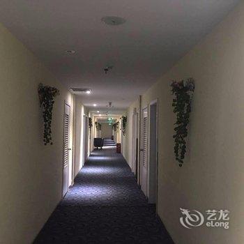 7天连锁酒店(永州冷水滩舜德摩尔步步高广场店)酒店提供图片