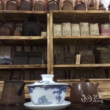 梧州六堡镇茶仙阁客栈酒店提供图片