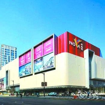 丽枫酒店(丽枫LAVANDE)佛山义乌小商品城店酒店提供图片