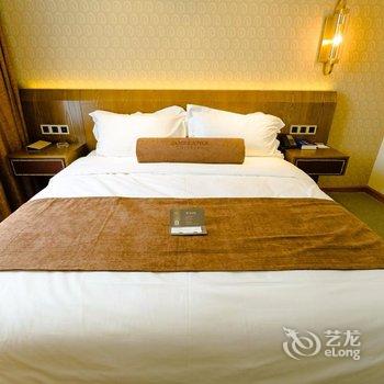 喆啡酒店(青岛流亭国际机场店)酒店提供图片