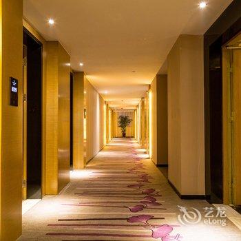 丽枫酒店(淄博火车站新村西路店)酒店提供图片