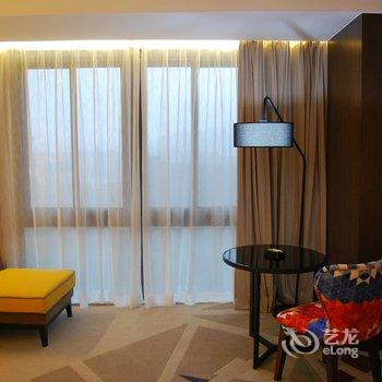 潮漫酒店(广州科学城店)酒店提供图片