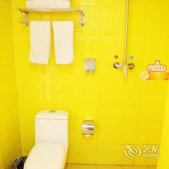 乌海新晨连锁酒店(工会店)酒店提供图片