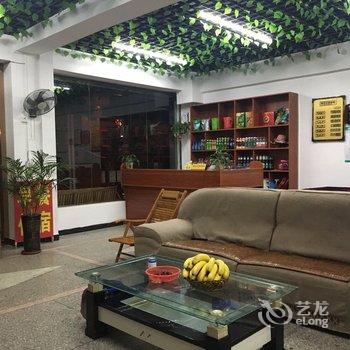 资兴东江小苑客栈酒店提供图片