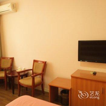 乌海新晨连锁酒店(工会店)酒店提供图片