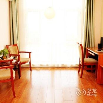 乌海新晨连锁酒店(工会店)酒店提供图片