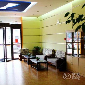 7天连锁酒店(青州益王府路店)酒店提供图片
