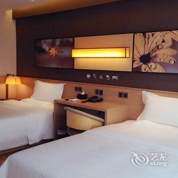 IU酒店（黔西文化路县政府行政中心店）酒店提供图片