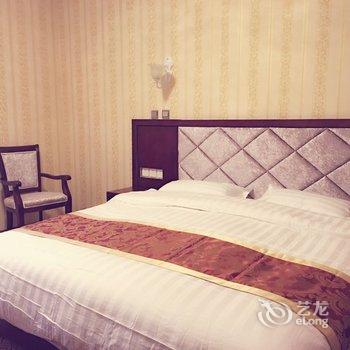 稻城四季红酒店酒店提供图片