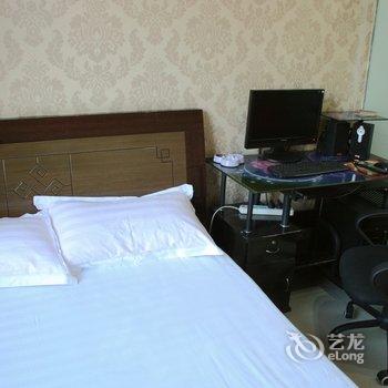 赤城清鑫泉宾馆酒店提供图片