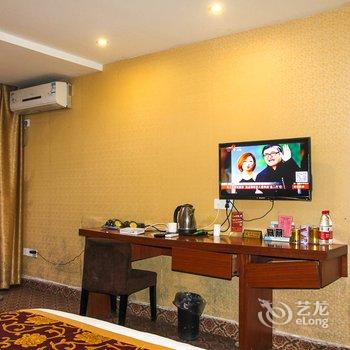 乐平东城宾馆酒店提供图片