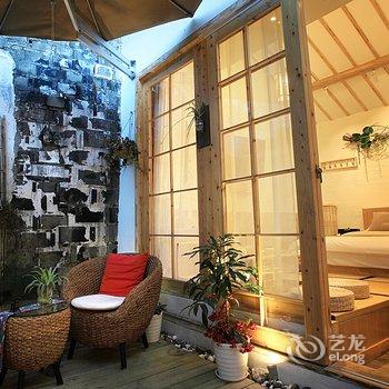 西塘木子摄影艺术设计客栈酒店提供图片