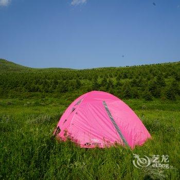 崇礼桦皮岭天路野外宿营地酒店提供图片