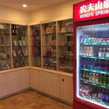 7天连锁酒店(陇南武都中心店)酒店提供图片