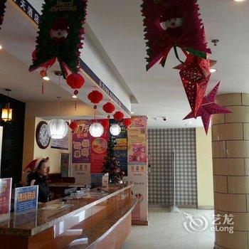 7天连锁酒店(菏泽东明财富广场店)酒店提供图片