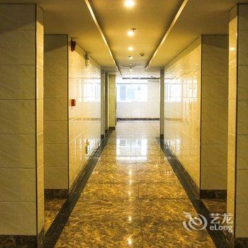 乐平东城宾馆酒店提供图片