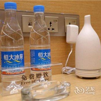 麗枫酒店(天津南开大学店)酒店提供图片