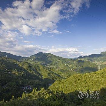 武隆郡临仙山农家乐酒店提供图片