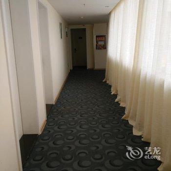 7天连锁酒店(陇南武都中心店)酒店提供图片