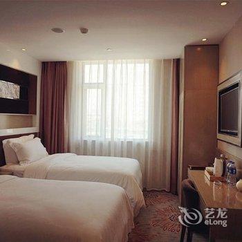 麗枫酒店(天津国展店)酒店提供图片