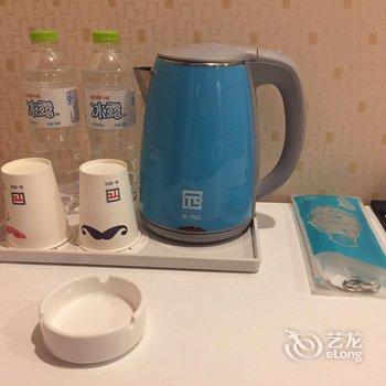 派酒店(广汉东门汽车站店)酒店提供图片