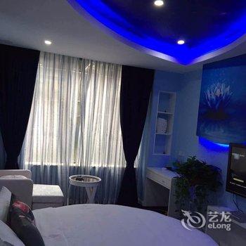 派酒店(广汉东门汽车站店)酒店提供图片