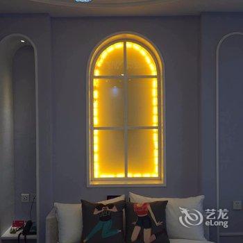 派酒店(广汉东门汽车站店)酒店提供图片