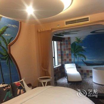 派酒店(广汉东门汽车站店)酒店提供图片