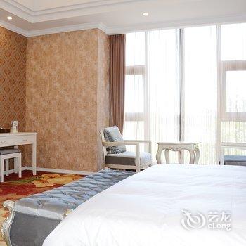 上海浦东华美达安可酒店酒店提供图片