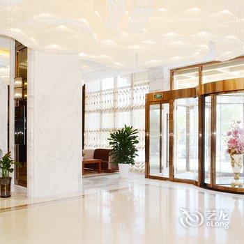 上海浦东华美达安可酒店酒店提供图片