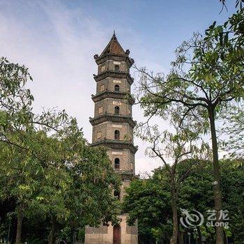 丽枫酒店(丽枫LAVANDE)(顺德容桂客运站店)酒店提供图片