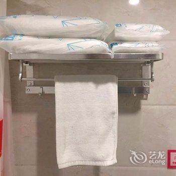 派酒店(广汉东门汽车站店)酒店提供图片