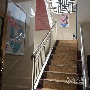 派酒店(广汉东门汽车站店)酒店提供图片