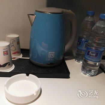 派酒店(燕郊华北科技学院店)酒店提供图片