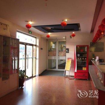 7天连锁酒店(保定安国东方药城店)酒店提供图片