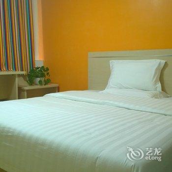 7天连锁酒店(林州龙腾店)酒店提供图片