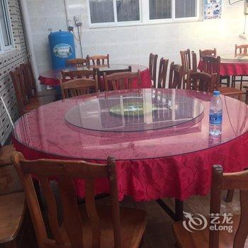 绥中德元农家院酒店提供图片